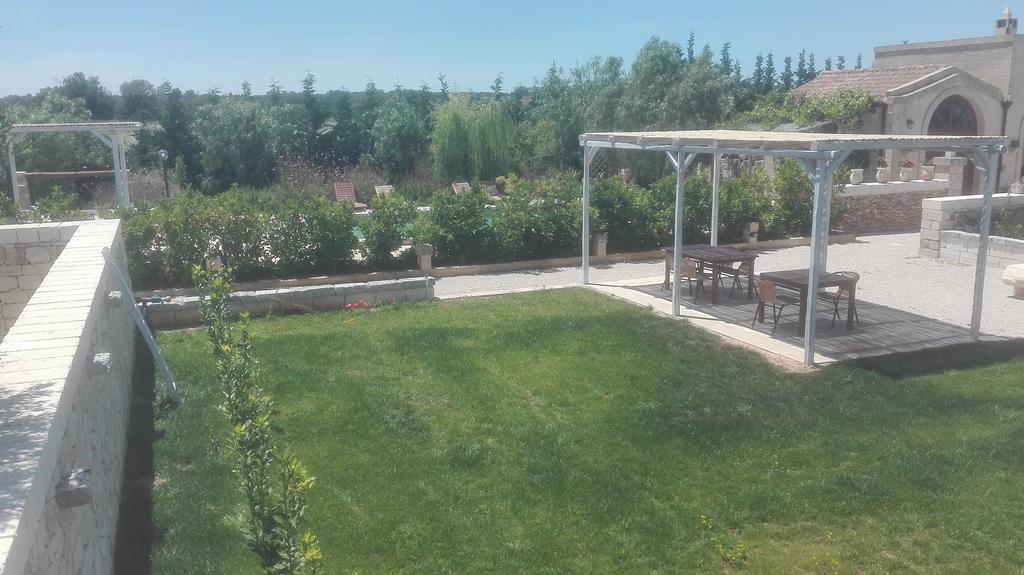 Masseria Sucea Martano Eksteriør billede